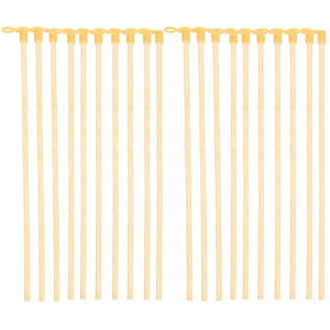 Lurrose 񓔗p 莝_ 50{ ؐ  Diy |pi 傤  莝񓔐p ANZT[ 26.5cm y LbYp