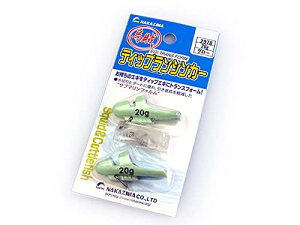 �i�J�W�}(NAKAZIMA)�e�B�b�v�����V���J�[ �O���[ 20g