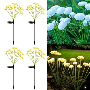 YZYOE 4_Zbg10 LEDOzng[NQvAh땵͋CvA2ނDIYpXCgB