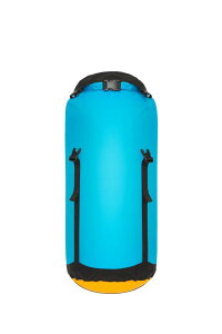 [Sea To Summit] Evac�R���v���b�V�����h���C�o�b�OUL 20L �u���[�A�g�[�� STS.ASG011051.060210