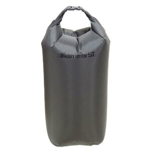 �J���}�[SF �h���C�o�b�O �~�f�B�A��40L D140 Karrimor Sf Dry Bag Medium 40L (�O���[D140G1)