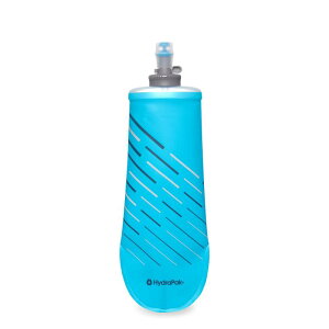 HydraPak PocketFlask 500ml - k\AڗȂ\tgtXNEH[^[{gAjOxgtH[tBbeBO|Pbgɂ҂tBbg bNLbvt (500ml / 17IX