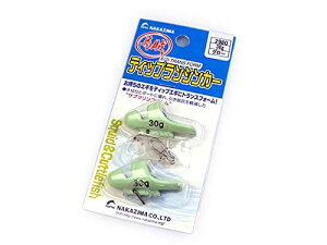 �i�J�W�}(NAKAZIMA)�e�B�b�v�����V���J�[ �O���[ 30g