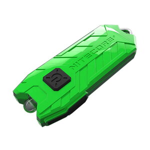 NITECORE iCgRA TUBE v2.0 55[ USB[dL[Cg (Green)