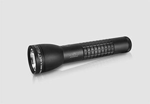 MAGLITE ML300LX 2D-Cell LED Flashlight y{̐FFubNz}OCg y邳MAXF524[ / P1AJdr×2{zML300LX-S2CC5L [sAi]
