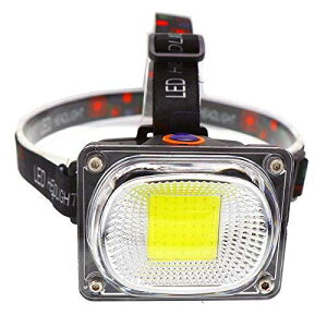 zmart |[^u ~j COB LEDwbhv USB[d AEghA Lv ނ wbhCg T[`Cg ^ d wbhCg LED  oR Lv ނ ԍ h