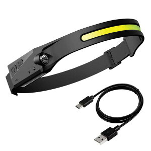 ORIGINCOM COB-LED/XPE-LED USB[dtgCg hdl 10W yʏ^ ̊mXCb`@\ ʃ[hؑ hЃObY ]ԃCgɂ ԍ COBUHX200
