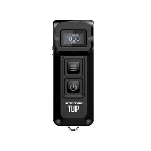 NITECORE iCgRA TUP 1000[ CREE XP-L HD V6 LED USB[d ubN
