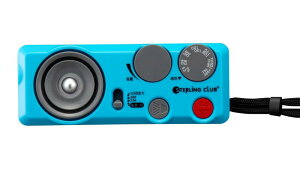 X^[ONu STERLING CLUB hЎmƈꏏɍ hЃZbgɓĂƕ֗ ~jWICg STP-305 LEDCg FM/AMWI ChFMΉ X}z[dΉ