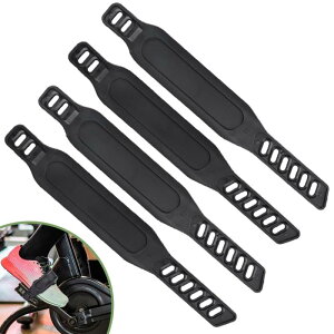 �G�A���o�C�N�y�_���X�g���b�v �y�_���X�g���b�v �T�C�N�����O �y�_���o���h ���]�ԗp�i �y�_�� ���]�� �ȒP���� �Z�b�g �t�B�b�g�l�X ���������\�i���E�Z�b�gx2�g �u���b�N�j