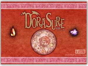 DORASURE �h���X�� �g���Ńt�@���O