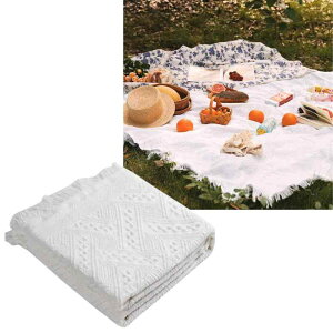 Sunny Glow z W[V[g sNjbN}bg  ܂肽 1`4lp y RpNg picnic mat zCg