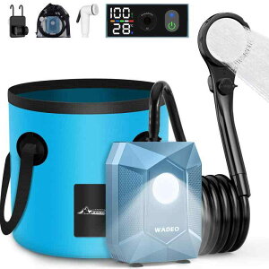 PAHTTO |[^uV[ 6000mAh AEghA gуV[ 20L܂肽ݎoPct ˃wbht USB[d ȈՃV[ fW^ ʒ߉ V[ |v C T[tB