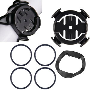 FineGood ���]�ԃR���s���[�^�u���P�b�g �n���h���o�[�}�E���g �T�C�N���R���s���[�^�p�u���P�b ���]�ԗp�X�^���h �T�C�N���R���s���[�^�p�u���P�b�g GARMIN/iGPSPORT�ɓK�p