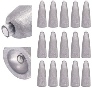 YZD �o���b�g�V���J�[ 14g 1/2oz�y15�z�i�ی�`���[�u����j