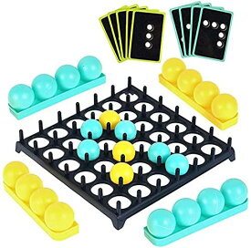 バウンスオフゲーム、ピンポンチャレンジゲーム、バウンスオフゲーム子供のためのボールゲームをアクティブにする、家族とパーティーのデスクトップバウンスボール、ボードテーブルゲ
