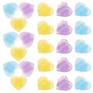 SUPVOX ���]�� �z�C�[�� �X�|�[�N �r�[�Y 30�� ���]�� �f�R���[�V���� �X�|�[�N �v���X�`�b�N ���E���h �f�R���[�V���� �r�[�Y �q���p ���]�� �z�C�[�� �f�R���[�V����