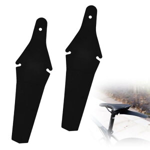 PAVIKE ]ԃtg}bhK[h 2pcs ]ԃ}bhK[h AtF_[[h ]ԐKZ[o[NCbNtF_[K[h oCN}bhK[h }bhK[htF_[iubNj