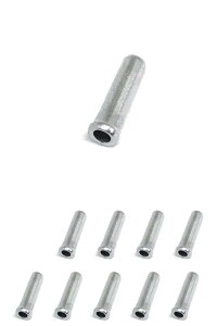 wumio C[GhLbv Vo[ 10Zbg ]ԗp 1.1mm 1.2mmΉ u[LC[ VtgC[ Vt^[P[u [