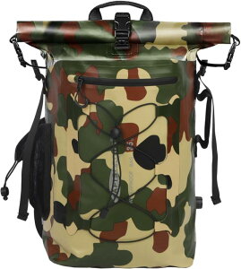 [AFISHTOUR] 35L͒jƏ̂߂̖hobNpbNłBJbNAteBOA{[gAr[`ȂǂŎgp邽߂̃[gbṽt[eBOhCobOobNpbNł