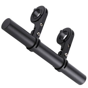 Mirhua �� �]�ԃu���P�b�g �n���h���X�y�[�X�g�� ���]�ԃz���_�[ �G�N�X�e���V�����}�E���g �Œ莩�]�ԑ��x�v�AGPS�A�g�ѓd�b��t�p ��t�ꏊ�𑝂₷�t���[�� �y�� �A���~�j�E������ (20cm)