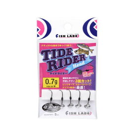 フィッシュラボ(FishLabo) タイドライダーヘッド