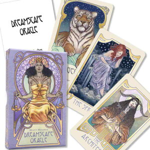 �y���{�������t���z�h���[���X�P�C�v �I���N�� Dreamscape Oracle �I���N���J�[�h FLATLAND ���K�i