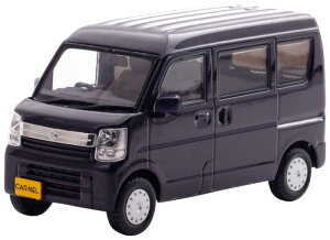 �q�R�Z�u�� (Hiko seven) CARNEL 1/43 �X�Y�L �G�u���C JOIN�^�[�{ (DA17V) 2021 Moonlight Violet Pearl Metallic �����i CN432105