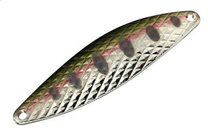 �X�~�X(SMITH LTD) �X�v�[�� �G�b�W�_�C�� 35mm 3g ���}��/�V���o�[ #04