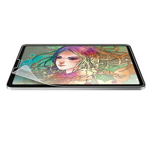 TTvC ̂悤Ȏ̔˖h~tBiiPad Air10.9C`5/4pj LCD-IPAD10P