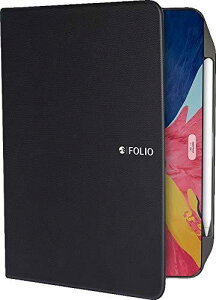 ySwitchEasyz iPad Pro 11 P[X 2018 Apple Pencil [ t 蒠^ Jo[ ܂ AbvyV [d \ CoverBuddy Folio Lite [ iPadPro11 ACpbhv 11C