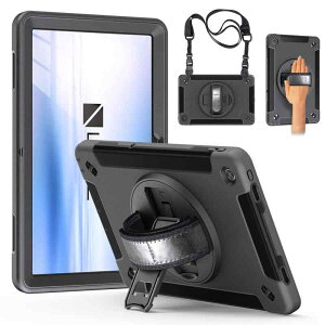 uDoovLAVIE Tab T10 10.61C` P[X 2022 T1075/EASP[X TAB10/202P[X NEC LAVIE Tab T10 T1075/EAS TAB10/202 ȑϏՌJo[ 360x]X^h ?