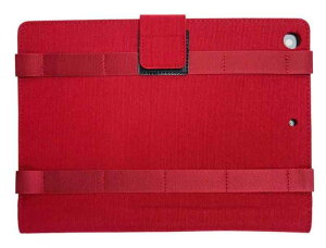 u[ Apple iPad 9`7 (10.2C`) Ή ϋv iC یP[X (bh) TBC-IP7BLN-RE