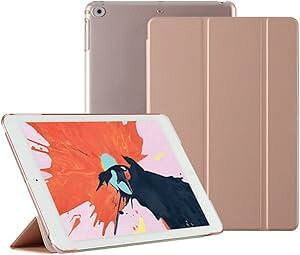 OE iPad i1010.9C`jp 3܂X}[gP[X [YS[h iیtB{^b`ytj 3377-02