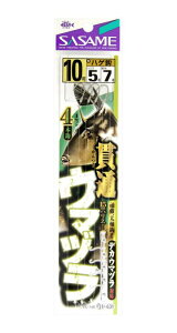 �����ߐj(SASAME) �ђʃE�}�d�� 4�{�b D-631 �D�d�|