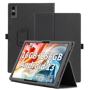 For TECLAST T40 Air P[Xi2023 NEW Android 13 ^ubg 10.4C`jyYCJDPz360°Sʕی X^h@\ p yz_[t Cz Ռz C菝h~ ω ^тɕ֗ȃn