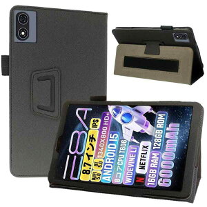 ΉP[X Zuleisy E8A/Redmi Pad SE 8.7C` P[X Jo[ yʌ^ J Ռz