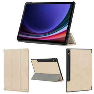 wisers Galaxy Tab S9 p^ubgP[X 11C` Ή (یtB t/X^Cv) ^ubgJo[ 2023N V^