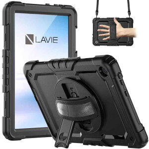 Aokil LAVIE Tab T10 T1055/EAS P[X LAVIE Tab T10 TAB10/F02 Jo[ LAVIE Tab T10 (PC-T1055EAS PC-TAB10F02) 10.1C` P[X XN[veN^[