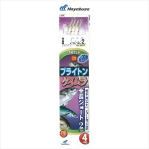 �n���u�T(Hayabusa) ����T�r�L �u���C�g���P�C�����V���[�g 9��-2 SS117