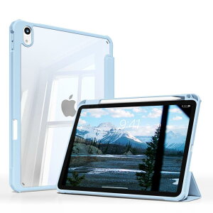 JKSML iPad Air 11C` P[X M3 (2025) / M2 (2024) / iPad Air5/4 (2022/2020) 10.9C`p|obNXobNJo[ |Apple Pencil Pro/USB-C/2n