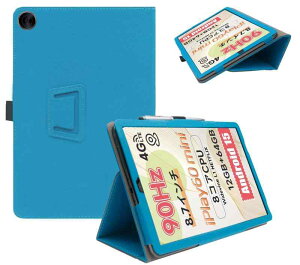 For ALLDOCUBE iPlay 60 mini P[X Jo[yJYJIEJIEzpx PU XNb`΍ U[ ω ϋv C菝h~ X^h@\t Cz G肪ǂ Sʕی^ یP[X ALLDOCUBE iPl