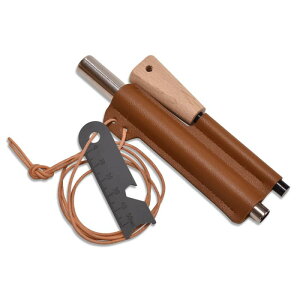 Loveril �t�@�C���[�X�^�[�^�[ �ȒP ���� �ΐ����_ �Αł��� �L�����v BBQ �΋N���� ���^���}�b�` �i�[�� �t�@�C���[�X�e�B�b�N