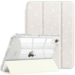 Fintie iPad Mini 7 (A17 Pro 2024) / Mini 6 (2021) P[X 8.3C` LLobNJo[ NAP[X 7/6 Pencil [\ CX[dΉ O܃X^h X[v@\ y