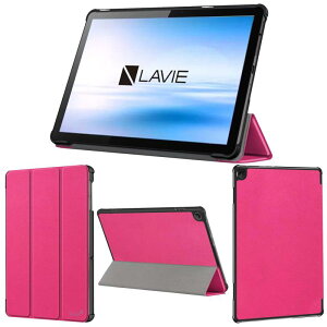 wisers docomo LAVIE Tab T10d NEC LAVIE Tab T10 p ^ubgP[X 10.1C` Ή (یtB t/X^Cv) ^ubgJo[ 2023 2024 V^