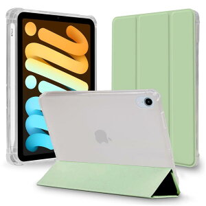 MS factory iPad mini6/7 P[X Apple Pencil yV [ Ռz y ^  \tgTPU X}[gJo[I[gX[v S8F for iPad mini6 mini7