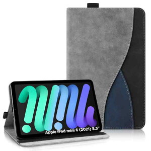 Succtopy iPad Mini7 P[X A17 Pro 7 Ή 8.3C` iPad mini6 P[X 6 p X}[gP[X