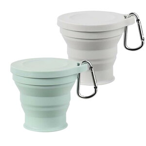 FineGood ܂݃Rbv 2 180ml @\ ܂肽݃Rbv W ϔM Lv gтɕ֗  M y ϔM spi  Lv AEghA ʋ ܂ݎ (O[+O[