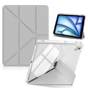 [HinZann] iPad mini 7/6P[XAAir 7/6/5/4AiPad 11/10 PUU[Ow+TPUwAyʁE360°SʕیEϏՌEhH ̈SnE܂肽݁Epx\X^h@\t Jo[