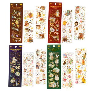 Kigofora t[NV[ ԁAAvAA֎qAƋAP[W R[W f e 12  PET  R[W V[  g  ԕ q 蒠XebJ[ h 